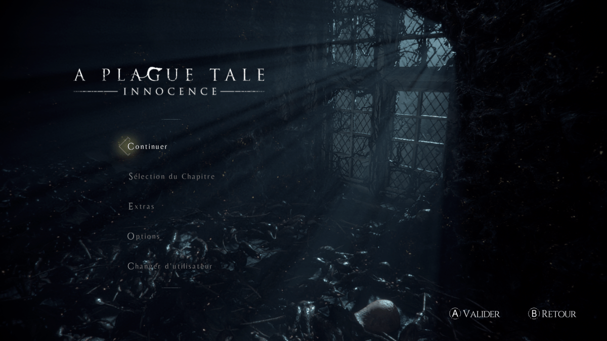 A Plague Tale Innocence : Que la peste soit de vos deux&nbsp;maisons