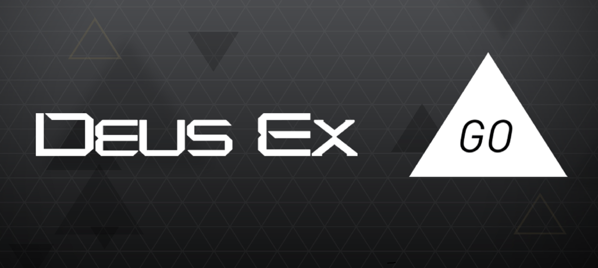 Deus ex Go : Jensen se faufile dans votre&nbsp;mobile