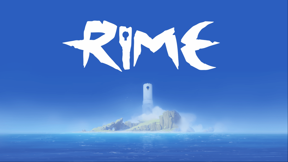 RiME : Une île bien&nbsp;mystérieuse