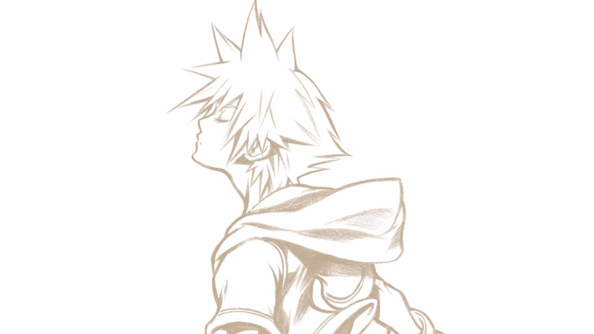 Kingdom Hearts Re : Chains of Memories : Oublier c&rsquo;est se&nbsp;souvenir…