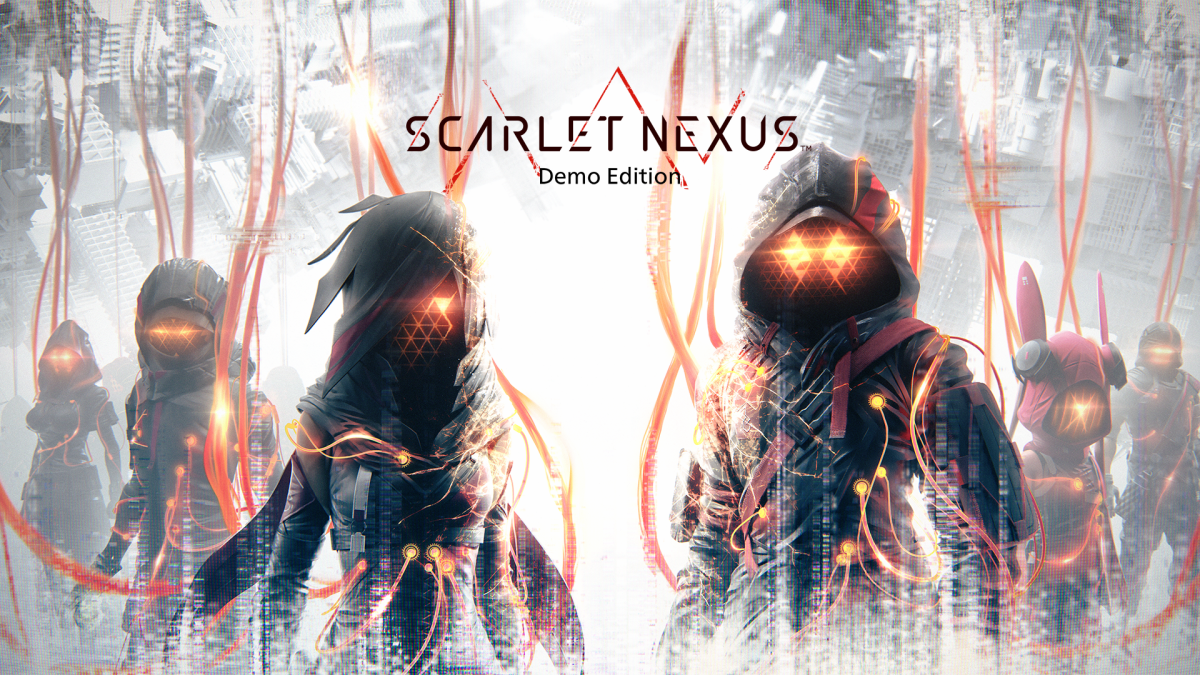 Preview : Scarlet Nexus, à un mois de la sortie ça donne quoi&nbsp;?