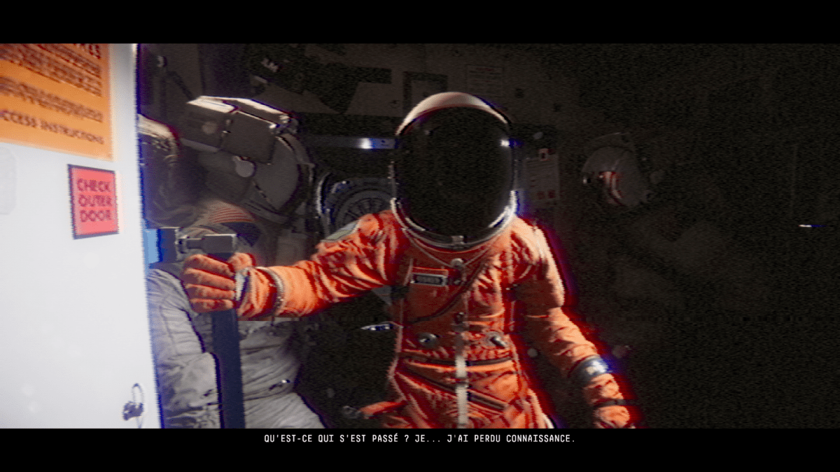 Observation : Désormais, vous êtes&nbsp;l&rsquo;IA