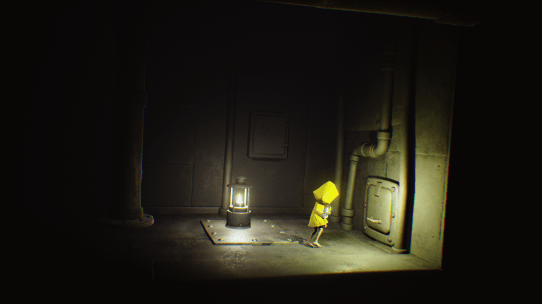 Little Nightmares : quand l'horreur devient intuitive
