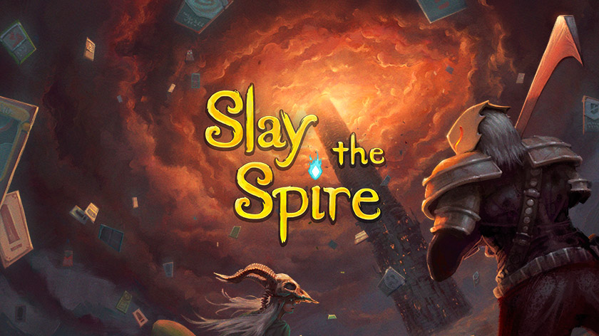 Slay the Spire : le renouveau du jeu de&nbsp;cartes