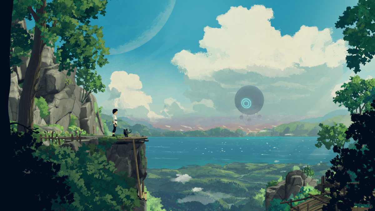 Critique Diapo : Planet of&nbsp;Lana