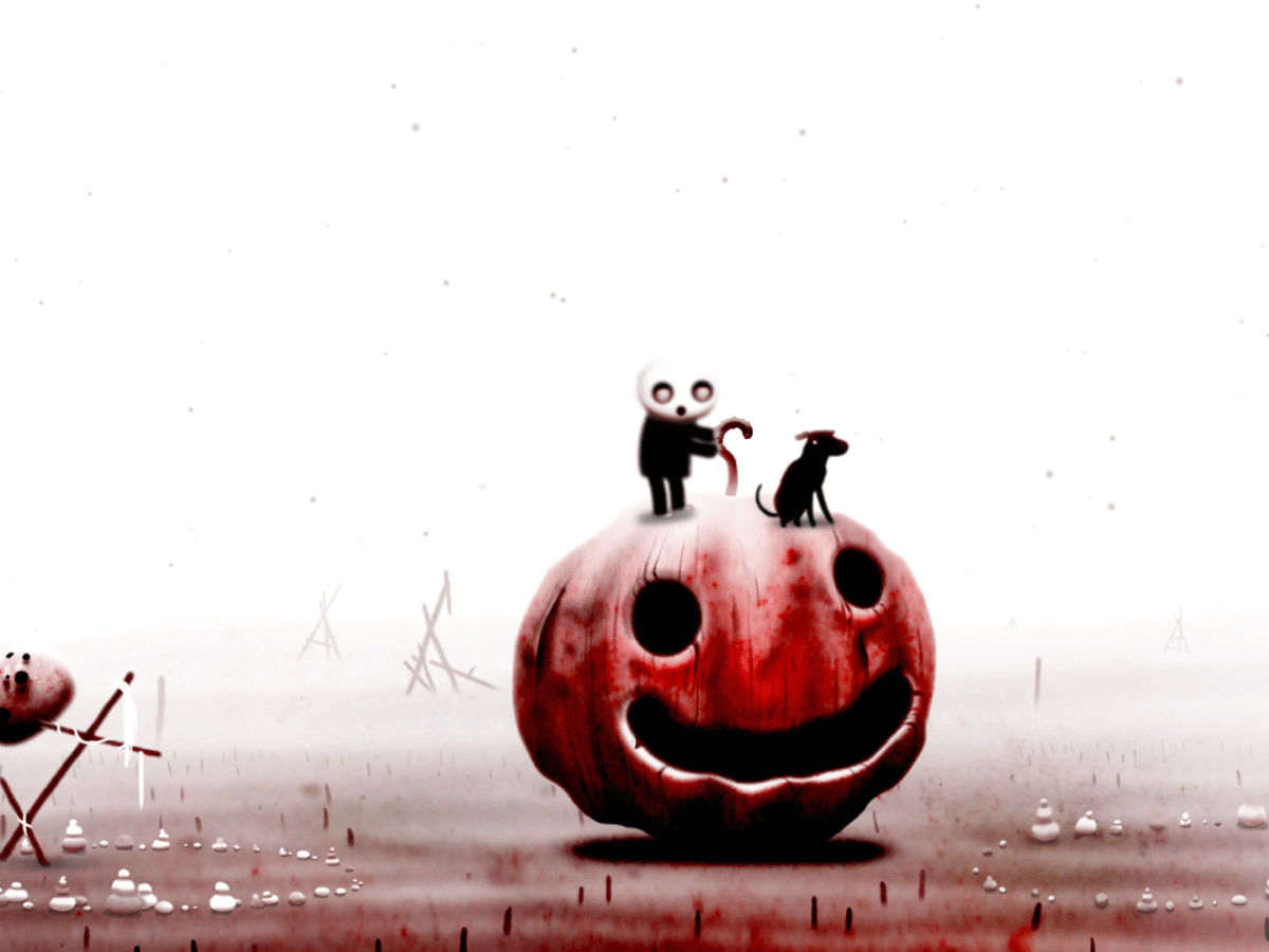 Critique Diapo : Happy&nbsp;Game