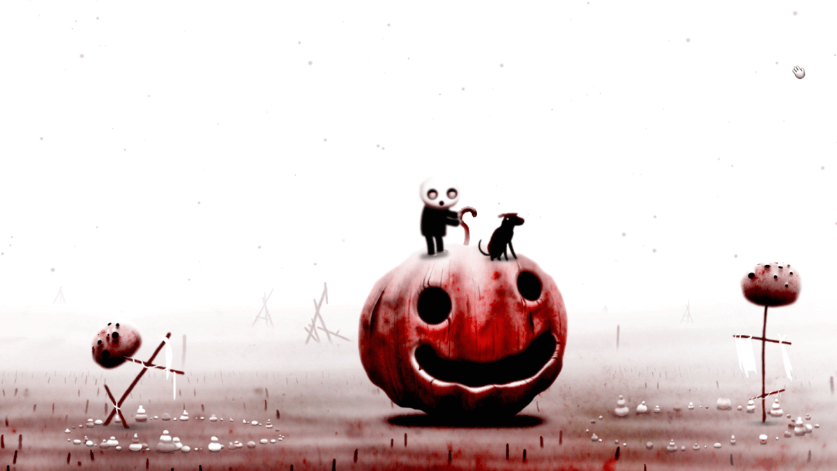 Critique Diapo : Happy&nbsp;Game