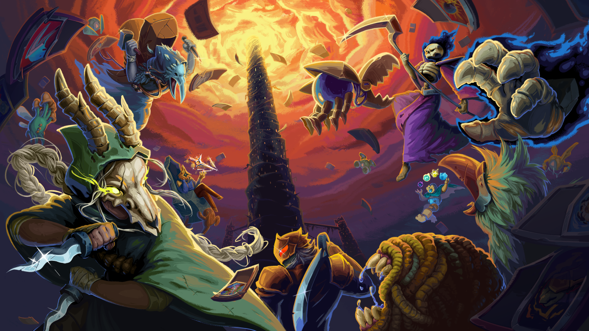 Test : Slay the Spire 2, un bon early acces sur PC&nbsp;?